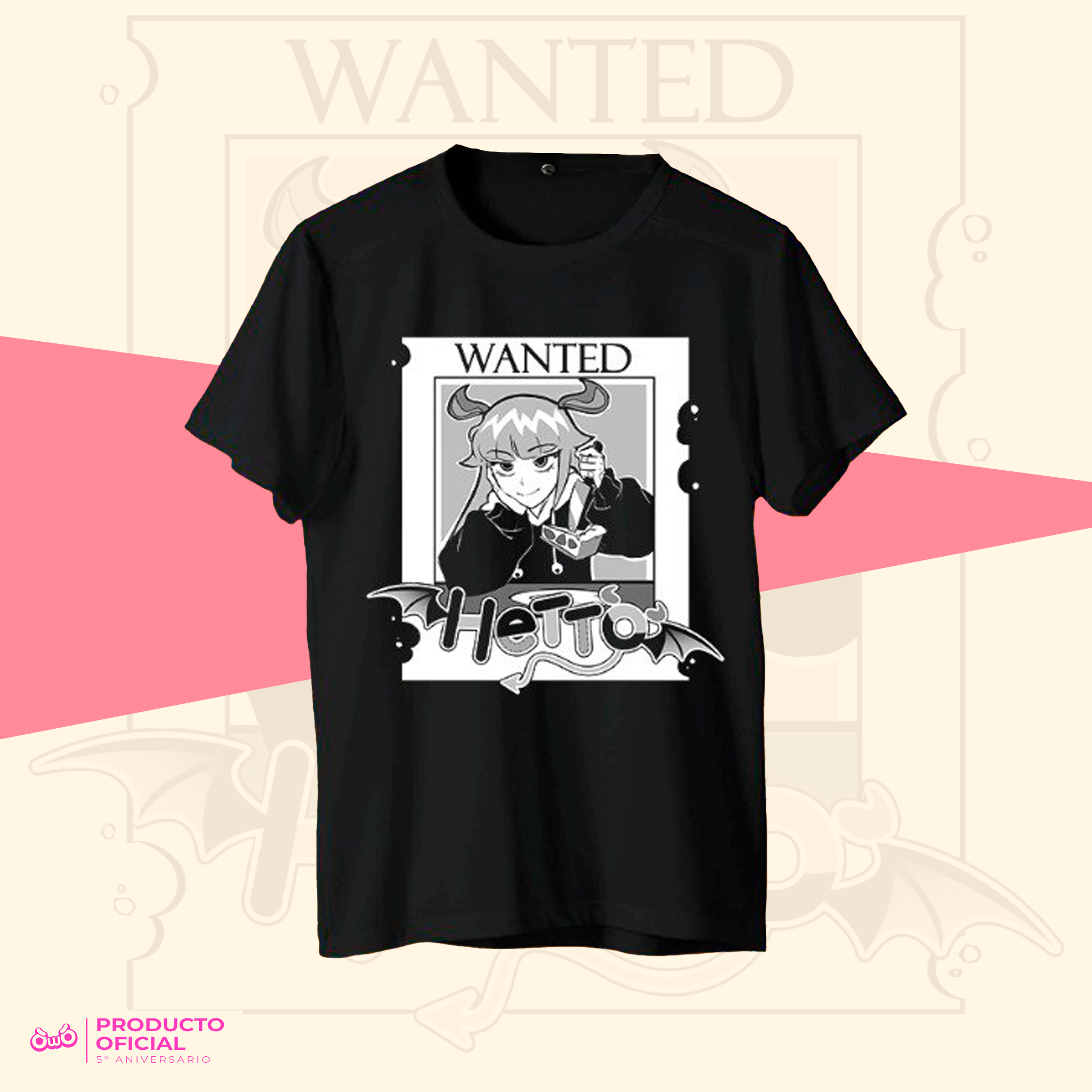 Caja Aniversario OWOZU