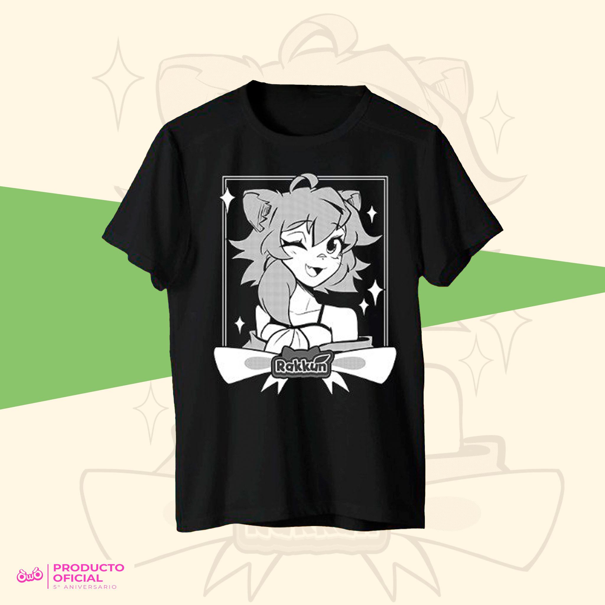 Caja Aniversario OWOZU